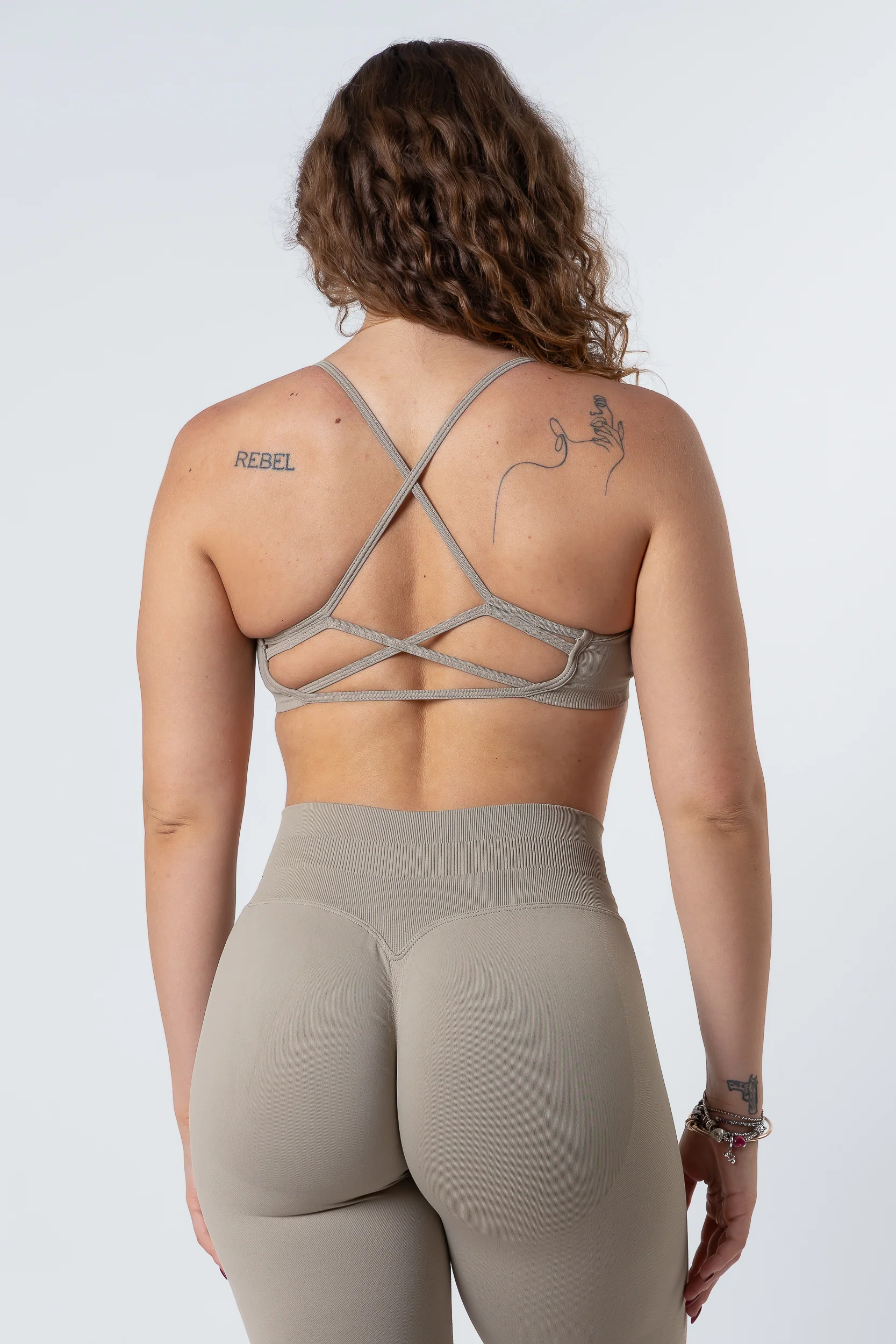 Top Seamless Sand - Image 4