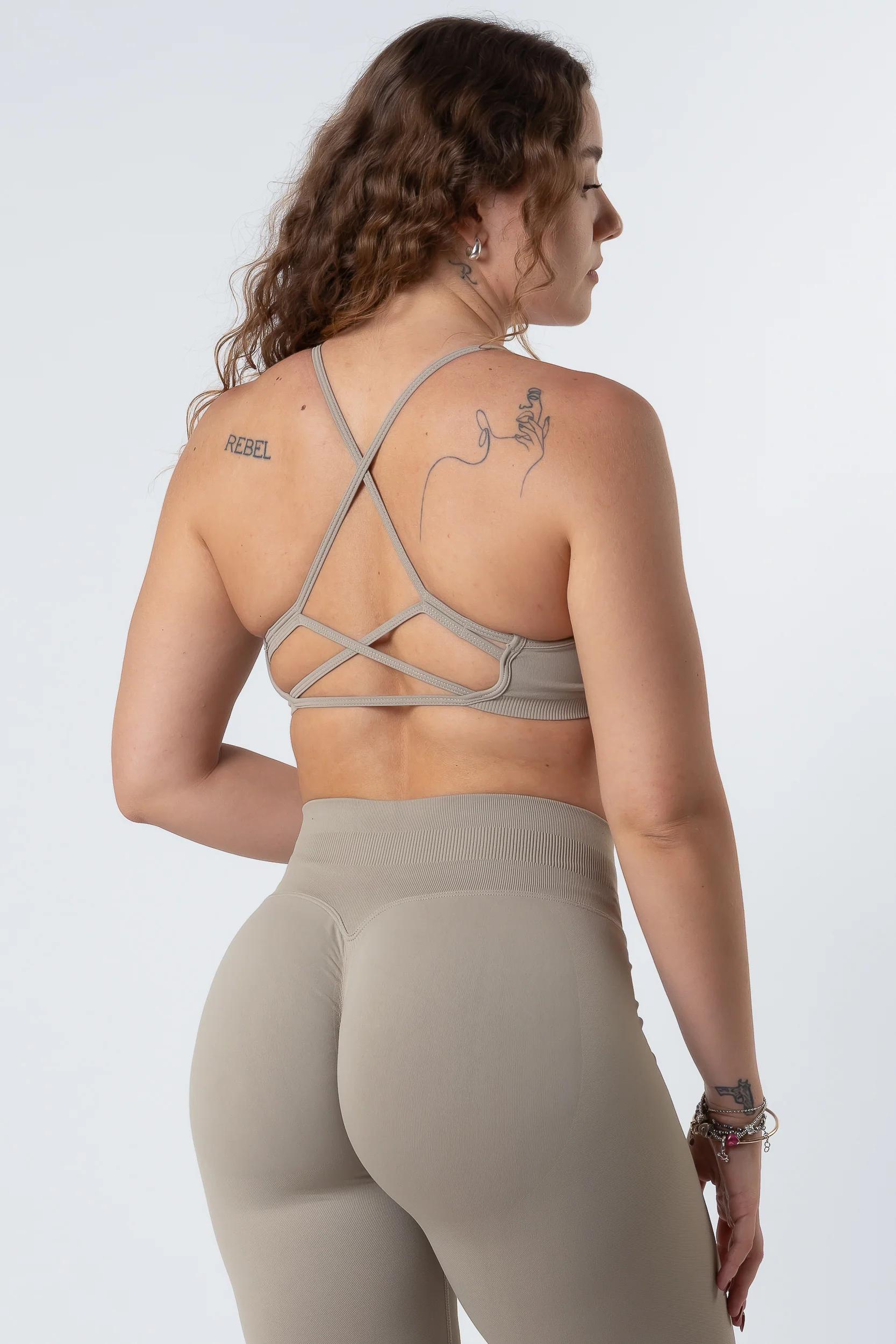 Top Seamless Sand - Image 5